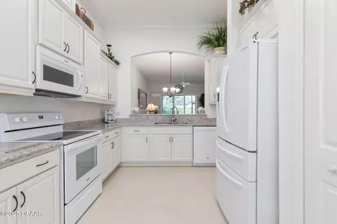 Kitchen - 3238 Bailey Ann Dr, Ormond Beach, FL 32174 photo 5 of 5