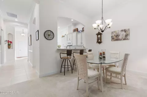 Dining - 3238 Bailey Ann Dr, Ormond Beach, FL 32174 photo 2 of 3
