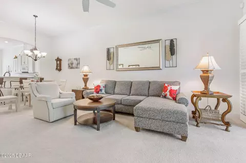 Living - 3238 Bailey Ann Dr, Ormond Beach, FL 32174 photo 3 of 4