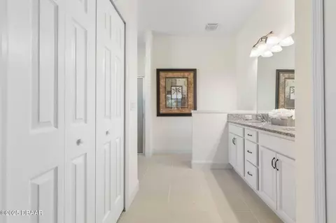 Entry Way - 3238 Bailey Ann Dr, Ormond Beach, FL 32174 photo 1 of 3