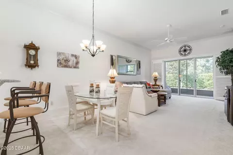 Dining - 3238 Bailey Ann Dr, Ormond Beach, FL 32174 photo 1 of 3