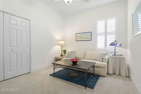 Bedroom - 3238 Bailey Ann Dr, Ormond Beach, FL 32174 photo 4 of 6