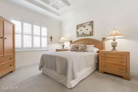 Bedroom - 3238 Bailey Ann Dr, Ormond Beach, FL 32174 photo 1 of 6