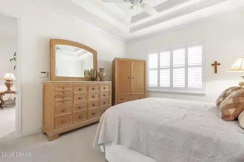 Bedroom - 3238 Bailey Ann Dr, Ormond Beach, FL 32174 photo 2 of 6