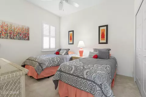 Bedroom - 3238 Bailey Ann Dr, Ormond Beach, FL 32174 photo 6 of 6