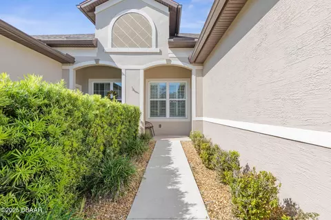 Entry Way - 3238 Bailey Ann Dr, Ormond Beach, FL 32174 photo 3 of 3