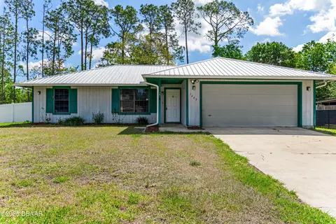 1449 General Custer Ave, Daytona Beach, FL 32124