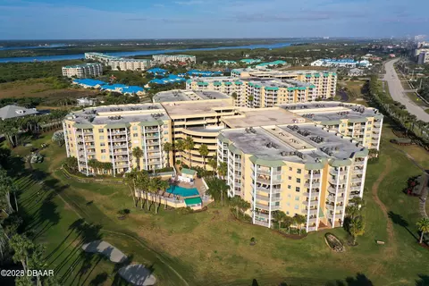 4670 Links Village Dr #D501, Ponce Inlet, FL 32127