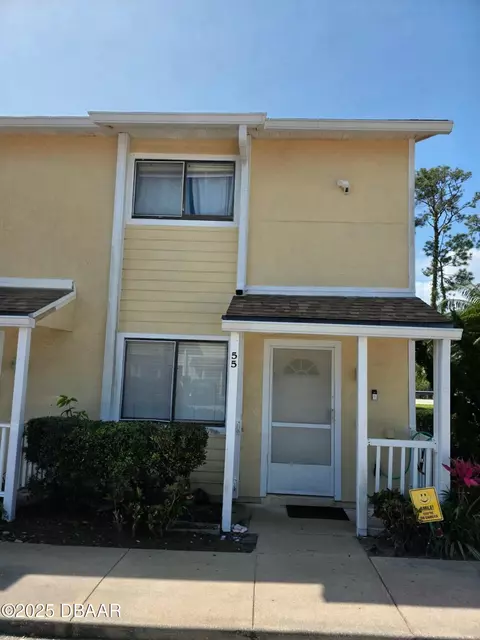 480 Reed Canal Rd #55, South Daytona, FL 32119