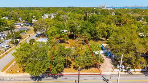 0 Herbert St, Port Orange, FL 32129