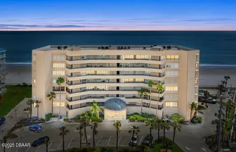 4651 S Atlantic Ave #706, Ponce Inlet, FL 32127