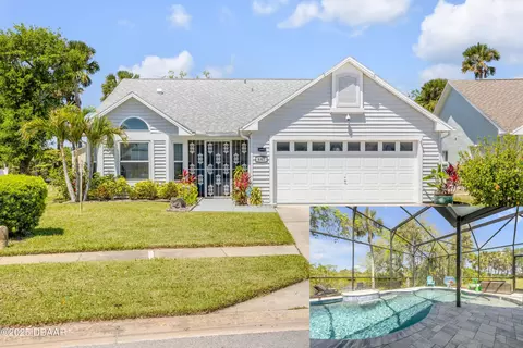 641 Middlebury Loop, New Smyrna Beach, FL 32168