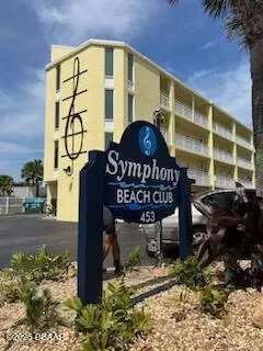 453 S Atlantic Ave #407, Ormond Beach, FL 32176