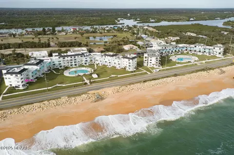 3510 S Ocean Shore Blvd #201, Flagler Beach, FL 32136