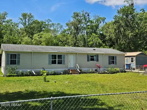 1404 Elizabeth St, New Smyrna Beach, FL 32168