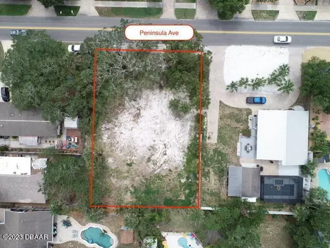 437 S Peninsula Ave, New Smyrna Beach, FL 32169