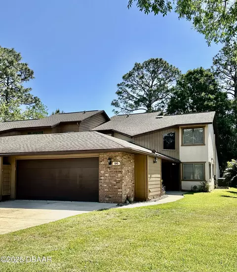 96 Old Barn Trl, Ormond Beach, FL 32174