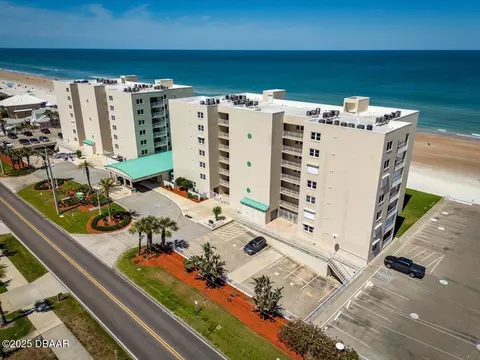 4505 S Atlantic Ave, Ponce Inlet, FL 32127