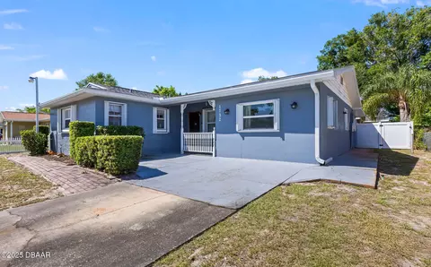 1732 Valencia Ave, Ormond Beach, FL 32174