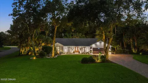 Exterior - 1380 Aleut Ln, Ormond Beach, FL 32174 photo 25 of 26