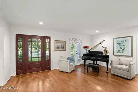 Entry Way - 1380 Aleut Ln, Ormond Beach, FL 32174 photo 1 of 1