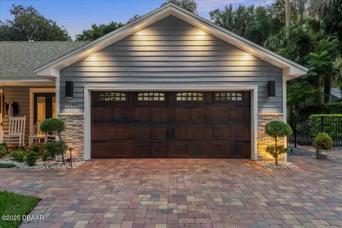 Exterior - 1380 Aleut Ln, Ormond Beach, FL 32174 photo 24 of 26