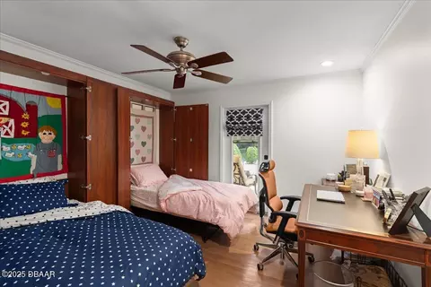 Bedroom - 1380 Aleut Ln, Ormond Beach, FL 32174 photo 6 of 6