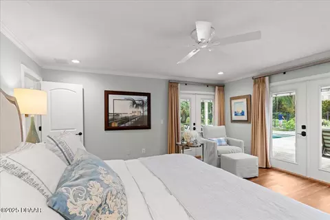 Bedroom - 1380 Aleut Ln, Ormond Beach, FL 32174 photo 2 of 6