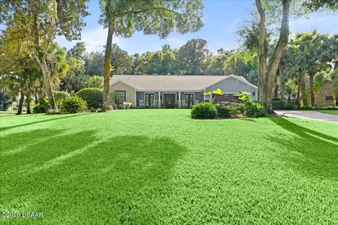 Exterior - 1380 Aleut Ln, Ormond Beach, FL 32174 photo 17 of 26