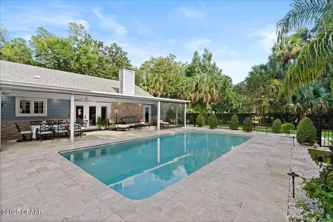 Exterior - 1380 Aleut Ln, Ormond Beach, FL 32174 photo 5 of 26