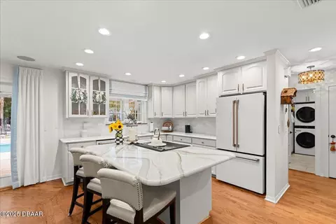 Kitchen - 1380 Aleut Ln, Ormond Beach, FL 32174 photo 2 of 6