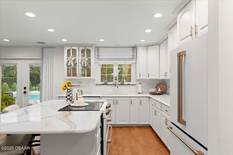 Kitchen - 1380 Aleut Ln, Ormond Beach, FL 32174 photo 6 of 6