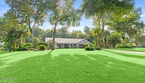 Exterior - 1380 Aleut Ln, Ormond Beach, FL 32174 photo 20 of 26