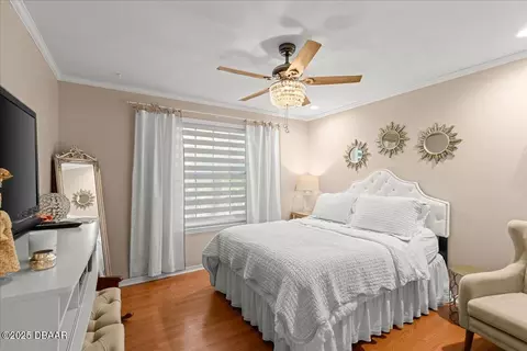 Bedroom - 1380 Aleut Ln, Ormond Beach, FL 32174 photo 4 of 6