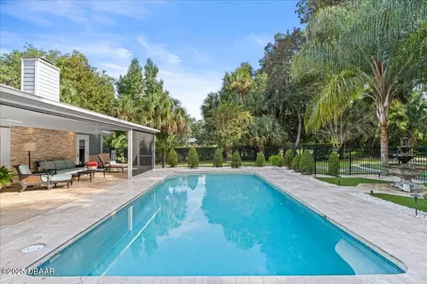Exterior - 1380 Aleut Ln, Ormond Beach, FL 32174 photo 6 of 26