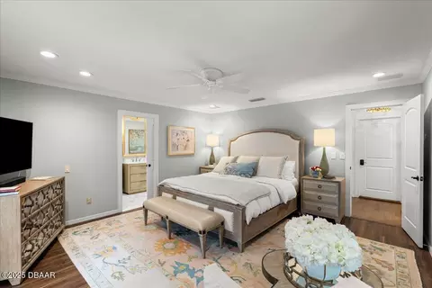 Bedroom - 1380 Aleut Ln, Ormond Beach, FL 32174 photo 3 of 6