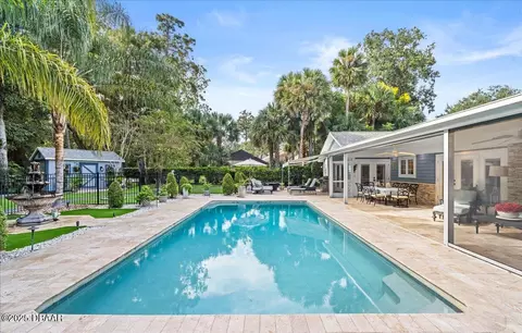 Exterior - 1380 Aleut Ln, Ormond Beach, FL 32174 photo 7 of 26