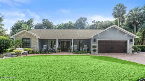 Exterior - 1380 Aleut Ln, Ormond Beach, FL 32174 photo 16 of 26