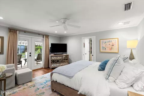 Bedroom - 1380 Aleut Ln, Ormond Beach, FL 32174 photo 1 of 6