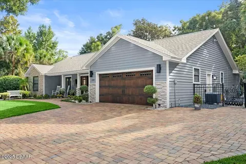 Exterior - 1380 Aleut Ln, Ormond Beach, FL 32174 photo 21 of 26