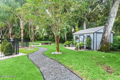 Exterior - 1380 Aleut Ln, Ormond Beach, FL 32174 photo 23 of 26