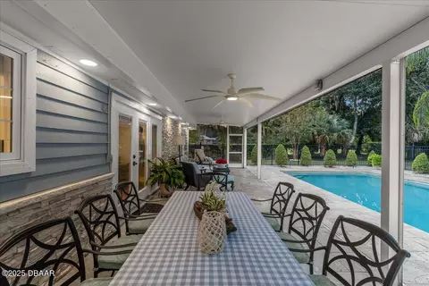 Exterior - 1380 Aleut Ln, Ormond Beach, FL 32174 photo 3 of 26