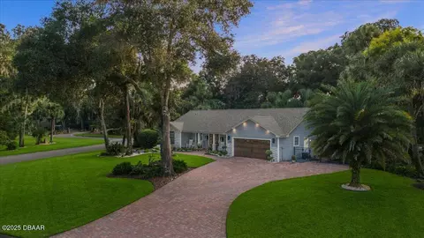 Exterior - 1380 Aleut Ln, Ormond Beach, FL 32174 photo 15 of 26