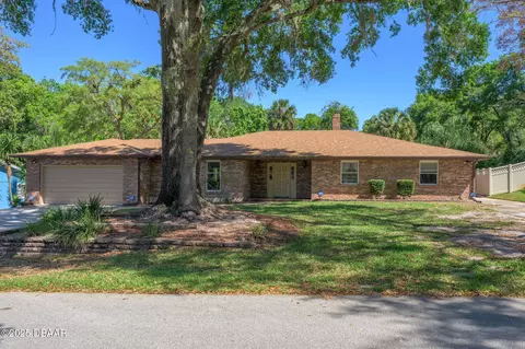 55 Hummingbird Ln, Ormond Beach, FL 32174