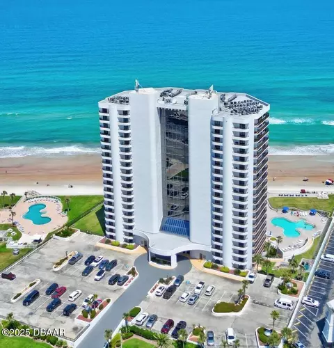 2555 S Atlantic Ave #1501, Daytona Beach Shores, FL 32118
