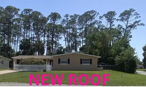 1500 Manor Dr, Daytona Beach, FL 32114