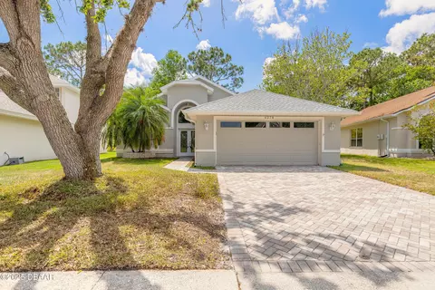 6274 Palm Vista St, Port Orange, FL 32127