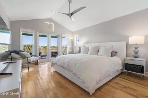 Bedroom - 2189 Old Dixie Hwy, Ormond Beach, FL 32174 photo 4 of 12