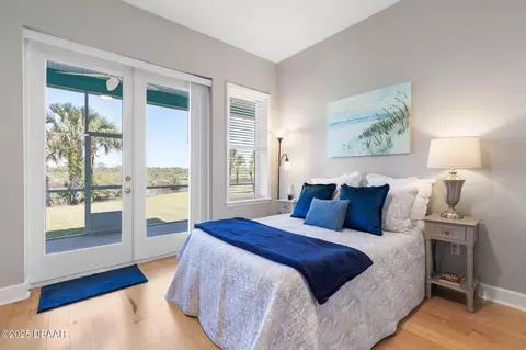 Bedroom - 2189 Old Dixie Hwy, Ormond Beach, FL 32174 photo 7 of 12