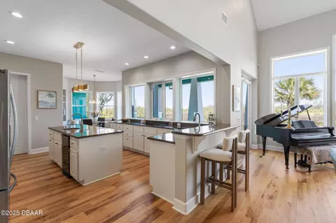 Kitchen - 2189 Old Dixie Hwy, Ormond Beach, FL 32174 photo 2 of 13